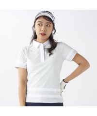 FILA GOLF/【ゴルフ】TS ハンソデハイネック　レディース/507982099