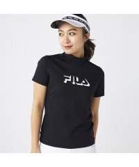 FILA GOLF/【ゴルフ】TS ハンソデハイネック　レディース/507982100