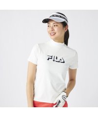 FILA GOLF/【ゴルフ】TS ハンソデハイネック　レディース/507982100