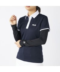FILA GOLF/【ゴルフ】AO ボレロ　レディース/507982113