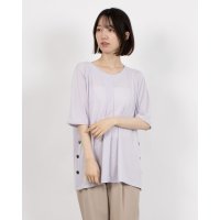 COKETT COLLECTION/コケットコレクション COKETT COLLECTION チュニックカットソー/507982346