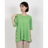 COKETT COLLECTION/コケットコレクション COKETT COLLECTION チュニックカットソー/507982346