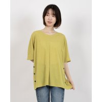 COKETT COLLECTION/コケットコレクション COKETT COLLECTION チュニックカットソー/507982346
