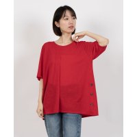 COKETT COLLECTION/コケットコレクション COKETT COLLECTION チュニックカットソー/507982346