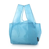 APPLE BAG/[APPLE BAG] アップルバッグ エコバッグ 冷温セパレート コンビニ袋サイズ 二層式 折り畳み可能/507982508