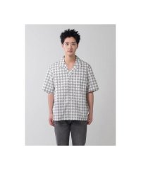 Levi's/オープンカラー ボックスシャツ /507986323