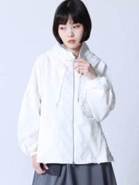 LASUD/ラシュッド LASUD サイドボタンスリットパーカー/507987594