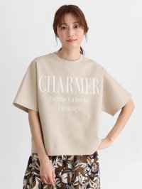 CLOVE/クローブ CLOVE CLOVE×NORITAKE コットンブレンドストレッチプルオーバー/507987610