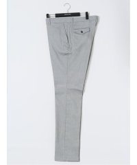 GRAND-BACK/グランバック GRAND－BACK 【大きいサイズ】グランバック/GRANDーBACK クロスストレッチ トラウザーパンツ カルゼ/507987630