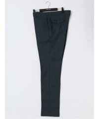 GRAND-BACK/グランバック GRAND－BACK 【大きいサイズ】グランバック/GRANDーBACK クロスストレッチ トラウザーパンツ ピンチェック/507987631