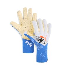PUMA/ユニセックス サッカー フューチャー アルティメット フォーエバー NC ゴールキーパーグローブ/507987654