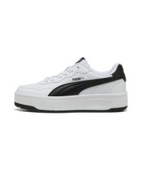 PUMA/ウィメンズ コート ラリー SKYE スニーカー/507987655