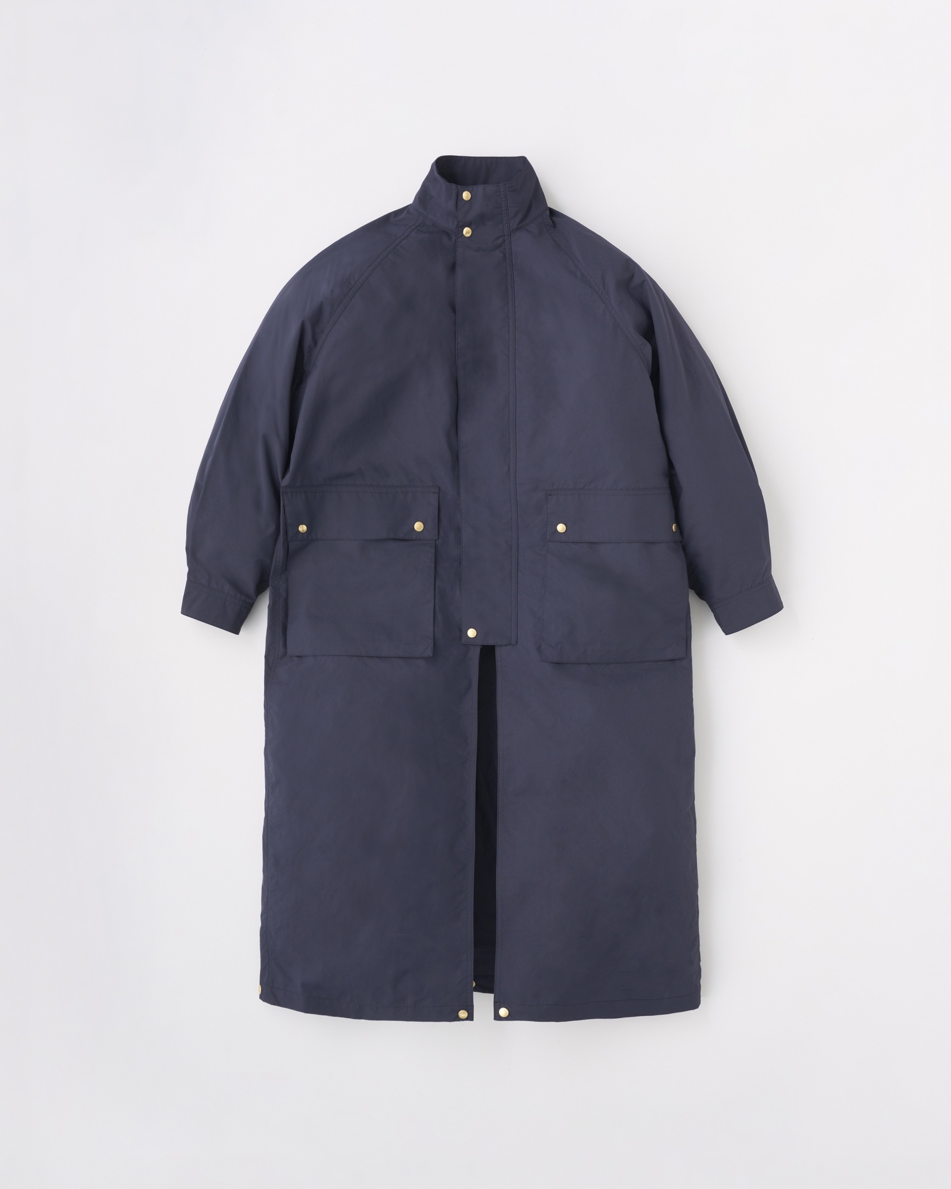 出品 2月28日まで］トラディショナル ウェザーウェア ELGIN LONG
