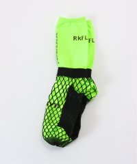 LE TALON/FAKUI/ファクイ LOGO LAYERED SOCKS/507987805