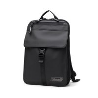 Coleman/コールマン Coleman 公認販売店 リュック メンズ レディース ブランド おしゃれ カジュアル 軽量 通勤 大人 スリム コンパクト PC 14inch /507987945