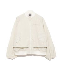 New Balance/【New Balance for emmi】MET24 Short Jacket/507987949