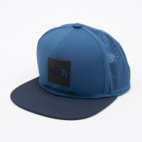 THE NORTH FACE/ザ・ノース・フェイス THE NORTH FACE 陸上/ランニング キャップ Tech Loo Cap_テックロゴキャップ NN02379/507988069