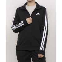 adidas/アディダス adidas レディース ジャージパンツ W MH 3S トラックトップ JW9786/507988180