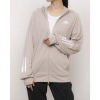adidas/アディダス adidas レディース ニットジャケット W ACTV UV KN FZ パーカー JP0031/507988194