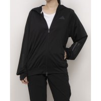 adidas/アディダス adidas レディース ニットジャケット W ACTV UV KN FZ パーカー JP0032/507988195