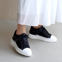 fitfit/ソフトレザーLITEスニーカー/507988244