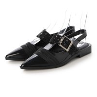 MELISSA/メリッサ melissa MELISSA LADYLIKE AD/507988261
