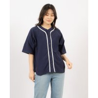 seeset/シーセット seeset BASEBALL SHIRTS/507988305