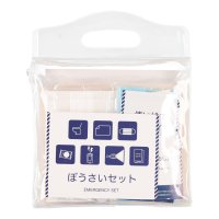 petit main/プティマイン petit main おまもり防災セット【返品不可商品】/507988330
