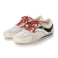 Desigual/デシグアル Desigual RETROSNEAKERHERITAGEP PUスニーカーローカット/507988367