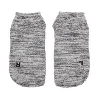 DAMASQUINA/ダマスキーナ DAMASQUINA 見えない五本指の靴下 ANKLE アンクルソックス スニーカーソックス/507988372