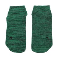 DAMASQUINA/ダマスキーナ DAMASQUINA 見えない五本指の靴下 ANKLE アンクルソックス スニーカーソックス/507988372