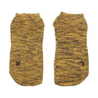 DAMASQUINA/ダマスキーナ DAMASQUINA 見えない五本指の靴下 ANKLE アンクルソックス スニーカーソックス/507988372