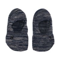 DAMASQUINA/ダマスキーナ DAMASQUINA 見えない五本指の靴下 ローファー フットカバー スニーカーソックス/507988373