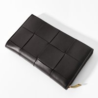 BOTTEGA VENETA/ボッテガヴェネタ BOTTEGA VENETA BOTTEGA VENETA イントレチャート 小銭入れ付き 長財布 651368/507988398