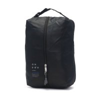 ONDOO/オンドー ONDOO シューズケース 大人 靴入れ 収納 トラベルグッズ カジュアル シンプル コンパクト 消臭 抗菌 撥水 レディース メンズ NT006/507988413