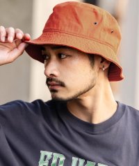 Rocky Monroe/ロッキーモンロー Rocky Monroe NEWHATTAN ニューハッタン バケットハット バケハ メンズ レディース 帽子 メトロハット サファリハット /507988430