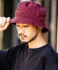 Rocky Monroe/ロッキーモンロー Rocky Monroe NEWHATTAN ニューハッタン バケットハット バケハ メンズ レディース 帽子 メトロハット サファリハット /507988430