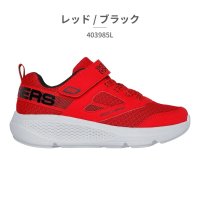 SKECHERS/スケッチャーズ SKECHERS スニーカー キッズ 403985L SKECHERS GO RUN ELEVATE ASTONISHING ジュニア ベルクロ/507988441