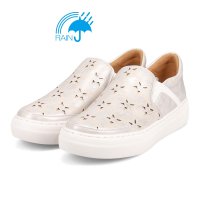 MODELLO WOMEN/モデロ MODELLO スリッポンスニーカー DML6050/507988637