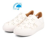 MODELLO WOMEN/モデロ MODELLO スリッポンスニーカー DML6050/507988637