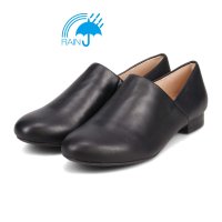 MODELLO WOMEN/モデロ MODELLO ソフトレザースリッポンシューズ DML8804/507988641