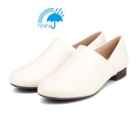 MODELLO WOMEN/モデロ MODELLO ソフトレザースリッポンシューズ DML8804/507988641