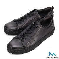 MADRAS/マドラス madras メタインソール搭載シューズ カジュアルレザースニーカー M516MT/507988648