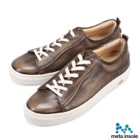 MADRAS/マドラス madras メタインソール搭載シューズ カジュアルレザースニーカー M516MT/507988648