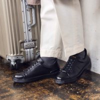 MADRAS/マドラス madras メタインソール搭載シューズ カジュアルレザースニーカー M594MT/507988651