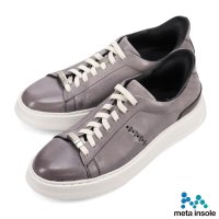 MADRAS/マドラス madras メタインソール搭載シューズ カジュアルレザースニーカー M594MT/507988651