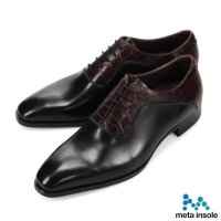 MADRAS/マドラス madras メタインソール搭載シューズ 内羽根プレーントゥドレスシューズ M641MT/507988653