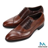 MADRAS/マドラス madras メタインソール搭載シューズ サイドレースドレスシューズ M643MT/507988655
