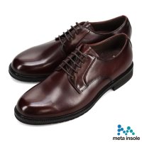 MADRAS/マドラス madras メタインソール搭載シューズ 外羽根プレーントゥドレスシューズ M881MT/507988657