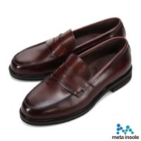 MADRAS/マドラス madras メタインソール搭載シューズ コインローファー M883MT/507988658